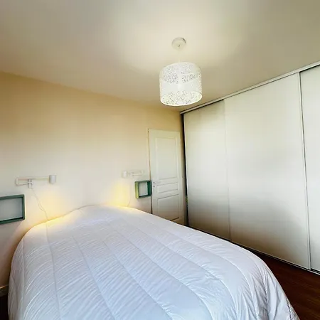 度假居 Maison De 6 Pers, Proche Mer, - Fr-1-709-85 *