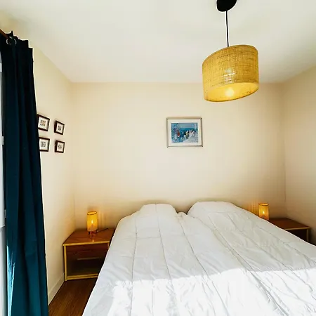 Maison De 6 Pers, Proche Mer, - Fr-1-709-85 度假居 *