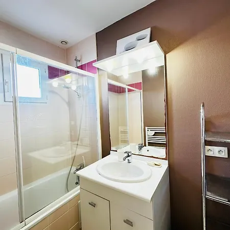 度假居 Maison De 6 Pers, Proche Mer, - Fr-1-709-85 *