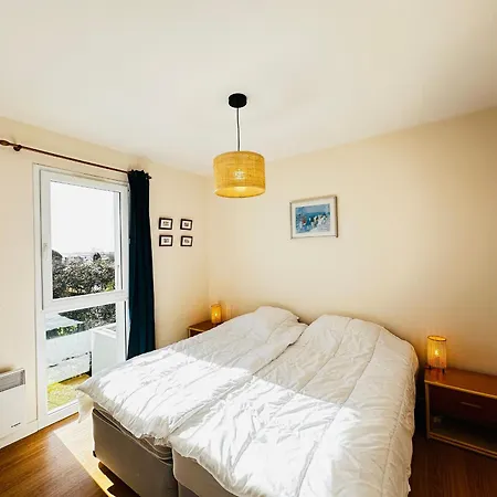 Maison De 6 Pers, Proche Mer, - Fr-1-709-85 *