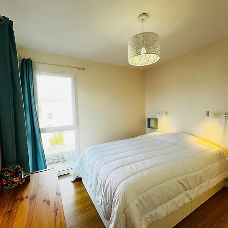 Maison De 6 Pers, Proche Mer, - Fr-1-709-85 富拉