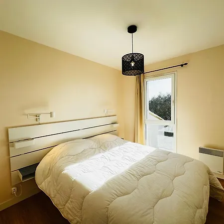 Maison De 6 Pers, Proche Mer, - Fr-1-709-85 度假居 *