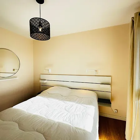 度假居 Maison De 6 Pers, Proche Mer, - Fr-1-709-85