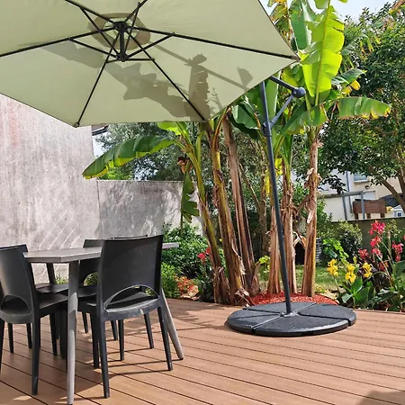 度假居 Maison De 6 Pers, Proche Mer, - Fr-1-709-85